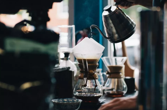 怎么样制作手冲咖啡？制作手冲咖啡的十个步骤！