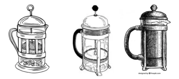 如何使用法压壶冲泡咖啡？法压壶适合冲煮什么咖啡豆？
