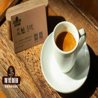 soe单品浓缩咖啡风味口感特点 意式浓缩精选soe咖啡豆推荐