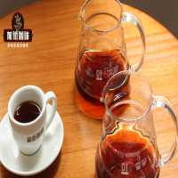 Cold Brew的中文是冷萃吗？冰萃、冷萃、冷酿、冰滴咖啡的区别