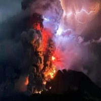 最高警戒级别！印度尼西亚多座火山喷发严重影响该国咖啡等农产业