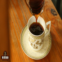 喝黑咖啡的好处｜一天最多喝几杯咖啡？热美式和冰美式哪种更提神？