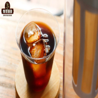 冷萃咖啡的特点 冷萃制作优势 为什么冷萃冷泡的咖啡因更多？