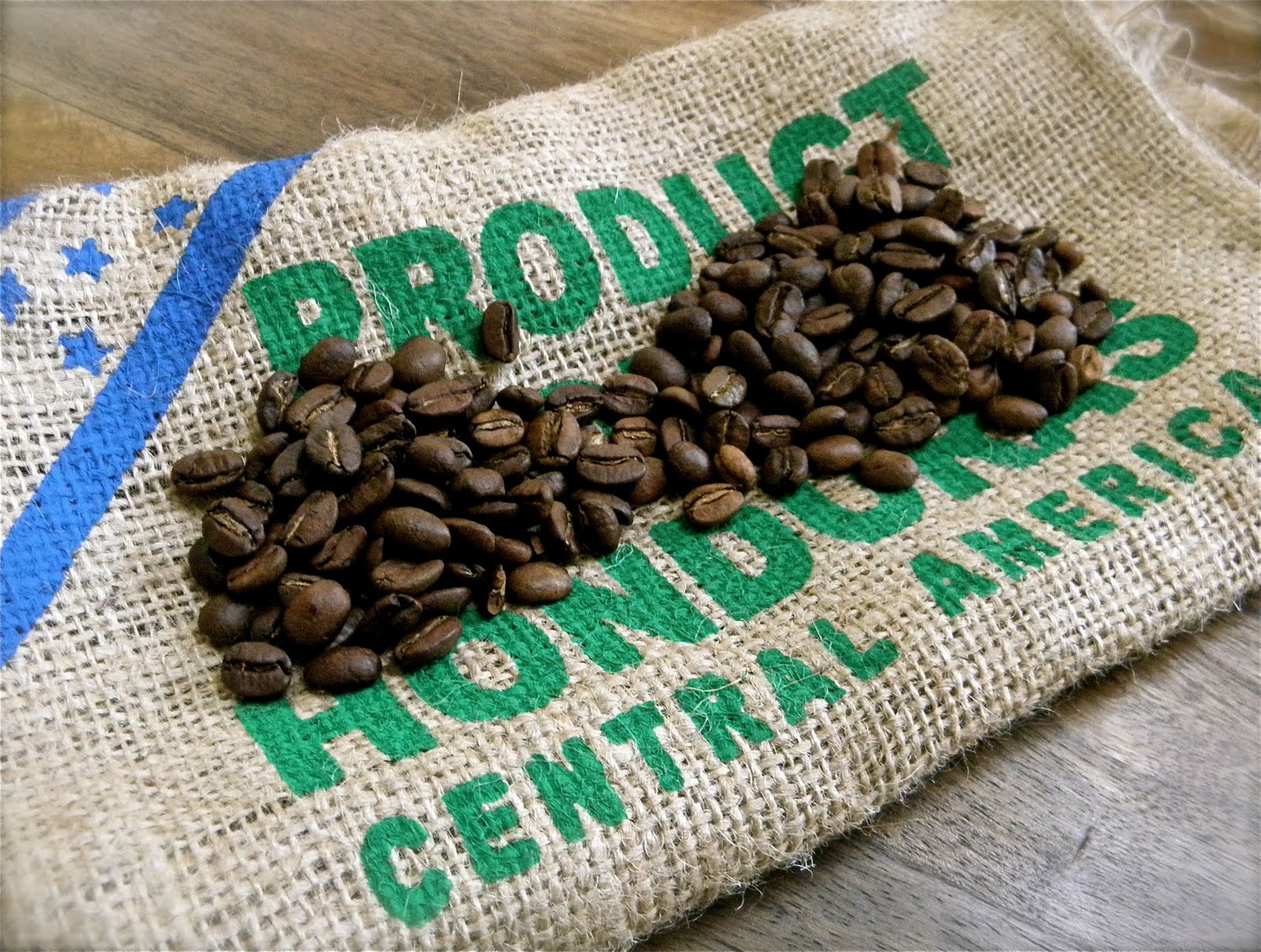 洪都拉斯咖啡产区新闻 中美洲移民潮下洪都拉斯咖啡出货量翻倍