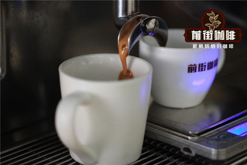 摩卡壶按参数选豆：浅烘、中烘还是深烘