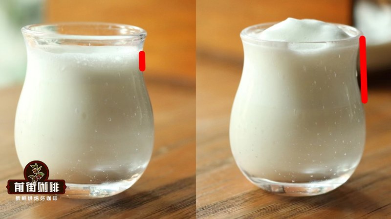 摩卡壶精品咖啡豆怎么按容量与火力选择