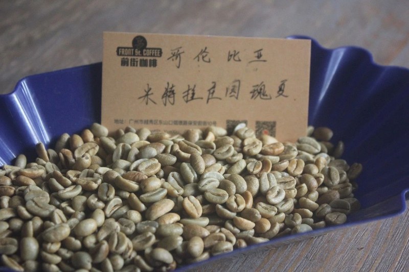 滤杯孔径与萃取比，决定蓝山怎么选