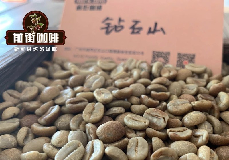 正宗蓝山怎么冲：手冲与意式参数这样配