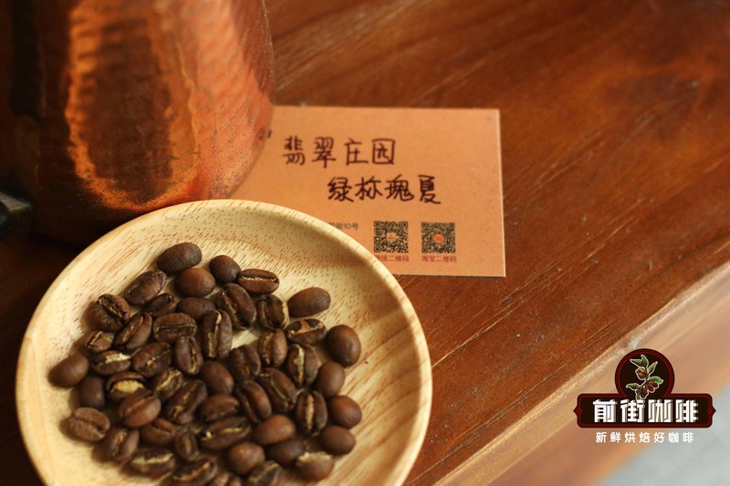 挑给手冲朋友的咖啡,从口味偏好找到对的那一支