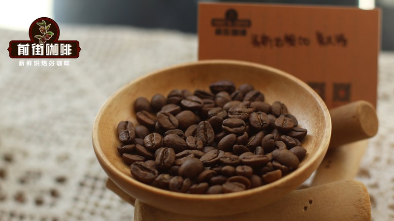 挑给客户喝的咖啡,按三个档位来排思路更清楚